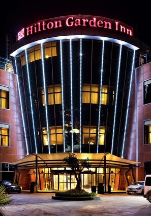Exterior - Hilton Garden Inn Kocaeli Sekerpinar (Cayirova)