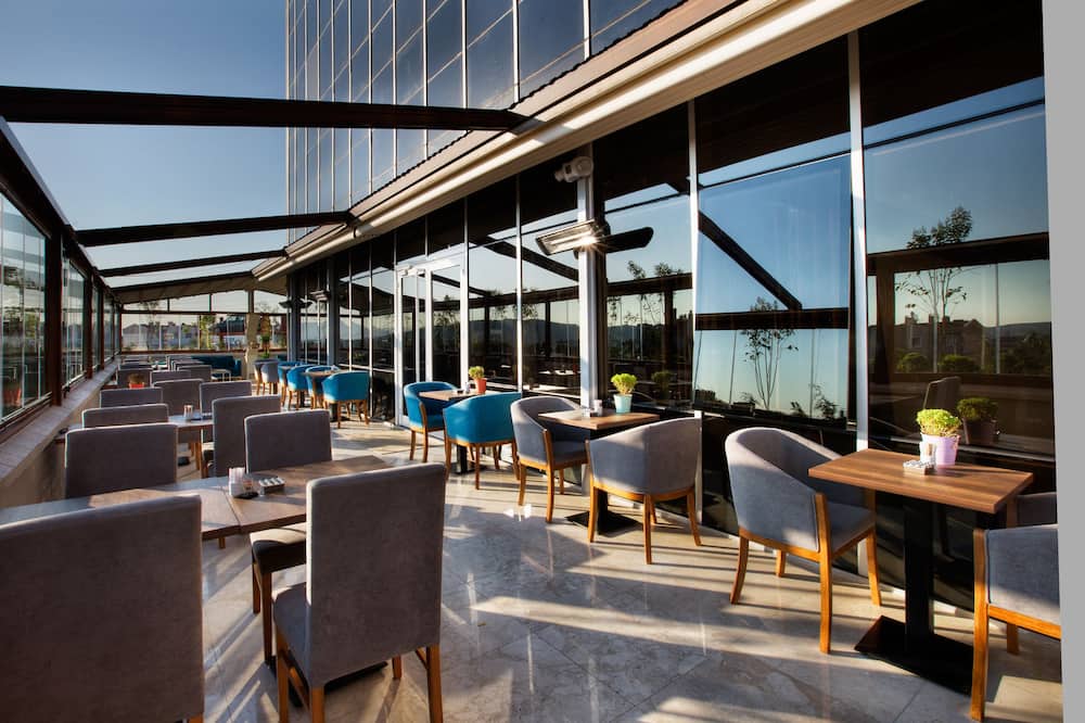 Hilton Garden Inn Kocaeli Sekerpinar