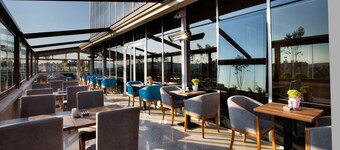 Hilton Garden Inn Kocaeli Sekerpinar