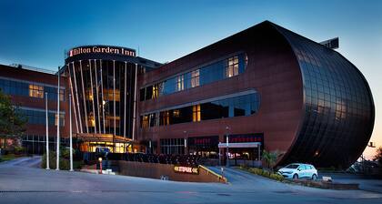 Hilton Garden Inn Kocaeli Sekerpinar
