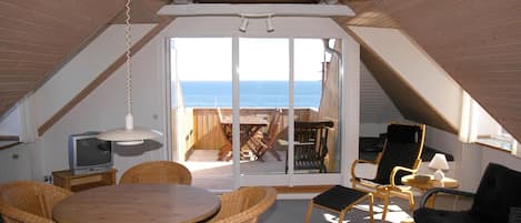 Televisión de pantalla plana