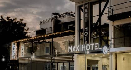 Maxihotel Business Class