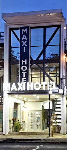 Maxihotel Business Class