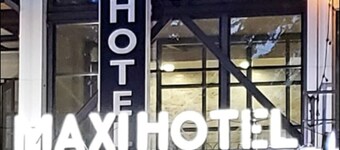 Maxihotel Business Class