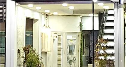 Maxihotel Business Class