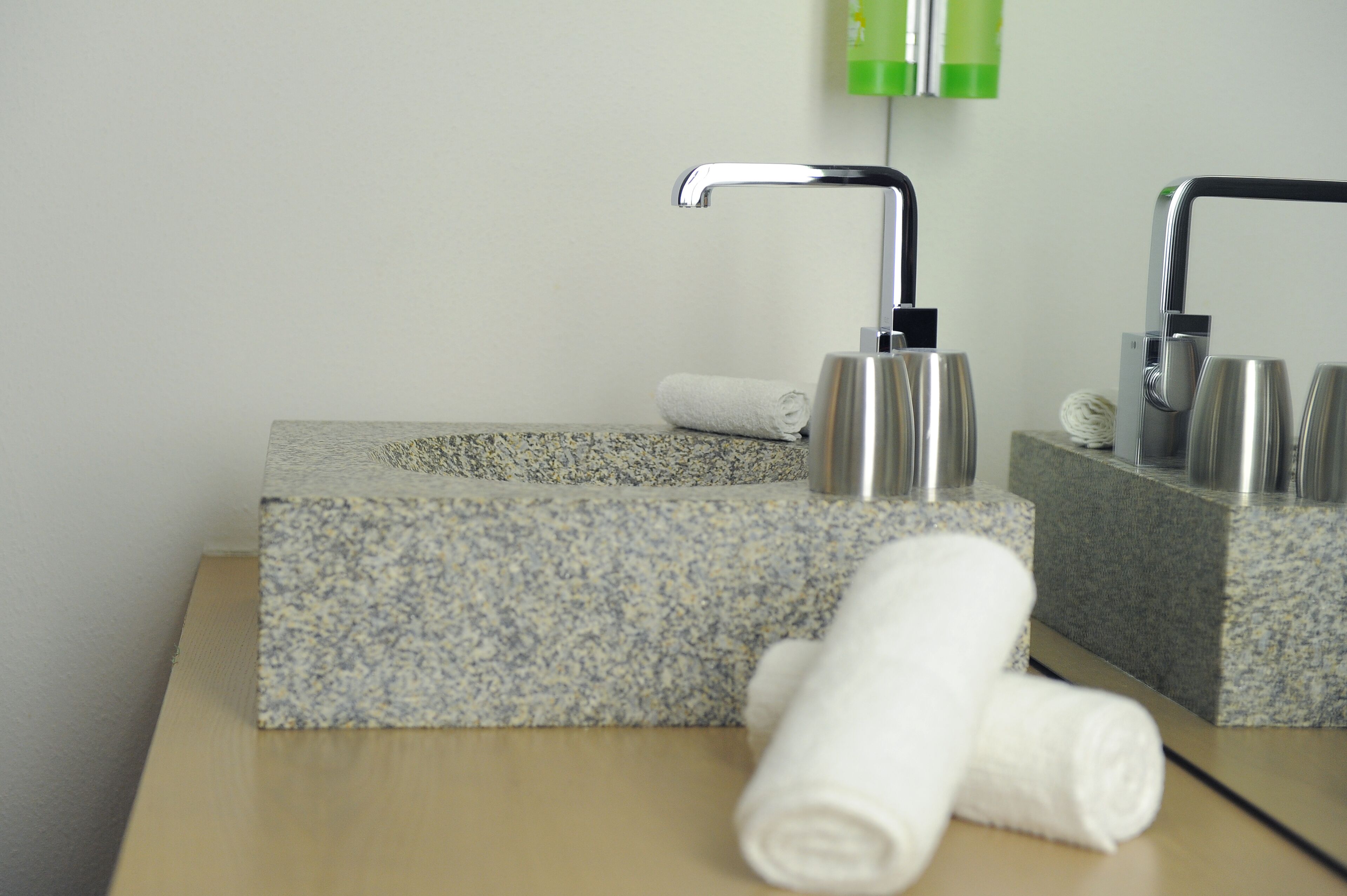 superior single room, 1 bedroom | bathroom amenities | shower, free toiletries, hair dryer, towels