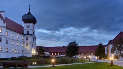 Schloss Hohenkammer