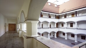 Møtefasiliteter