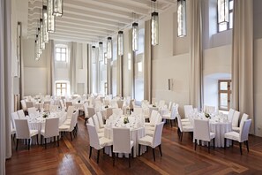 Salle de réunion