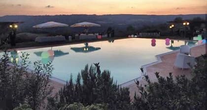 La Vecchia Fattoria
