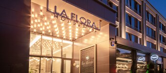 La Flora House Otel