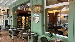 Spécialités Cuisine française