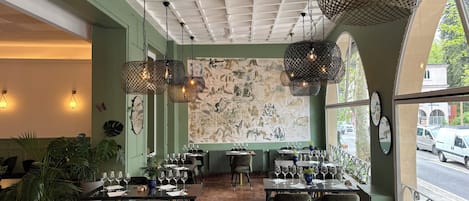 Spécialités Cuisine française