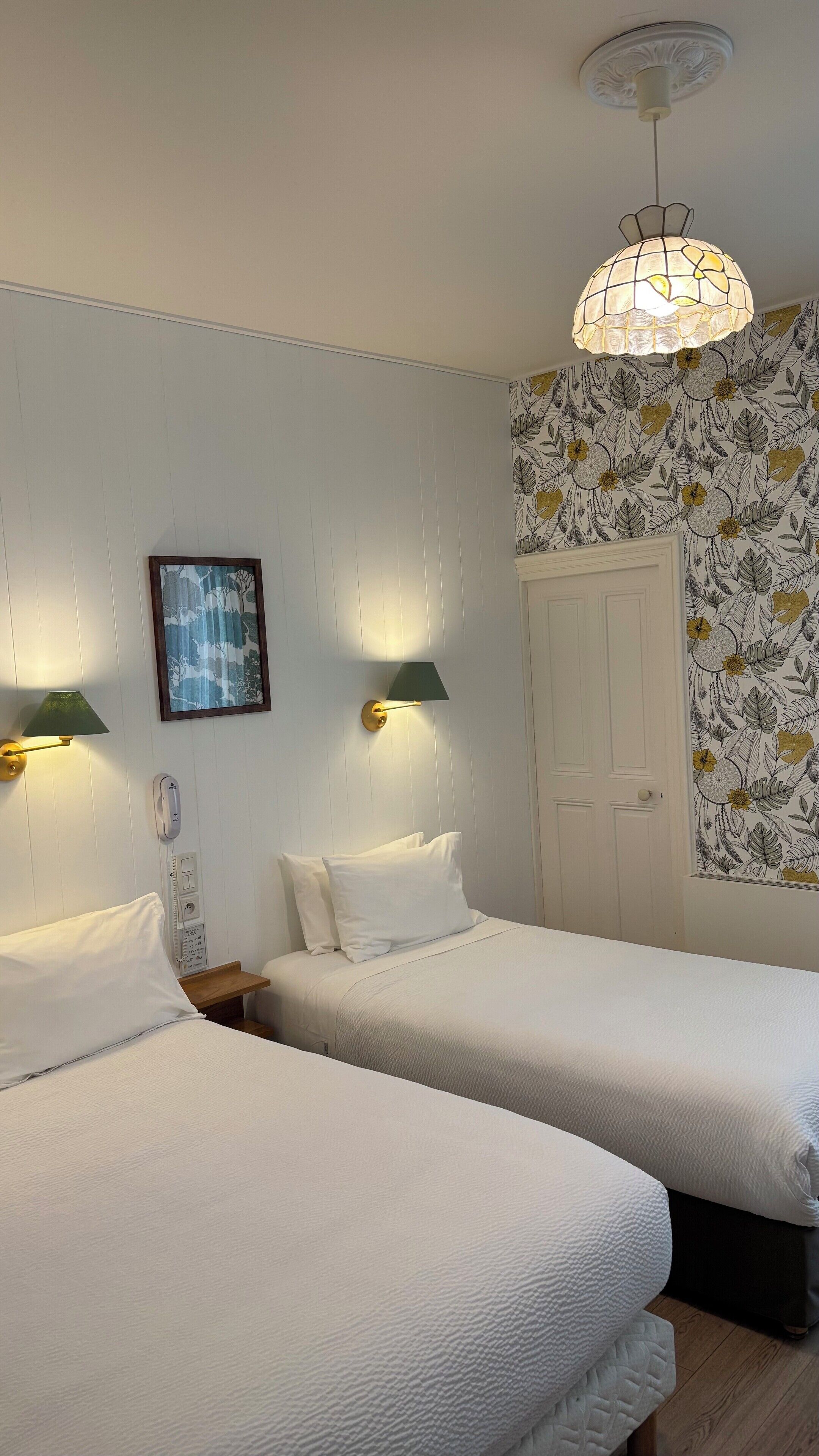 Chambre Triple Standard