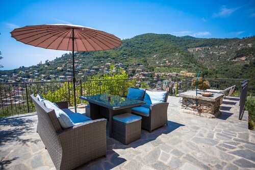 Room and Breakfast Casa Balin