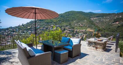 Room and Breakfast Casa Balin