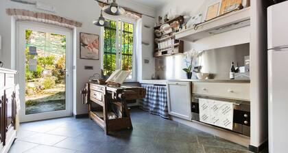 Room and Breakfast Casa Balin