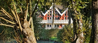 Schlosspark Bad Saarow