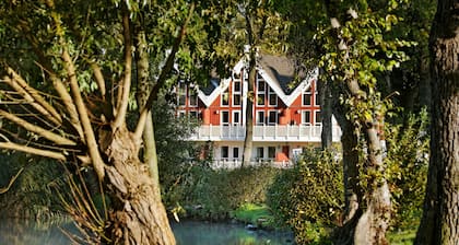 Schlosspark Bad Saarow