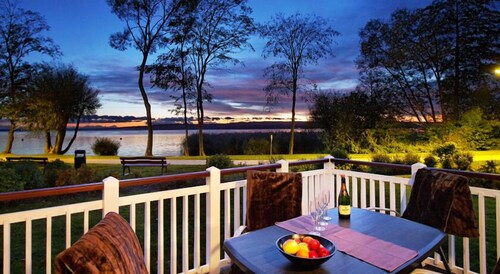 Schlosspark Bad Saarow