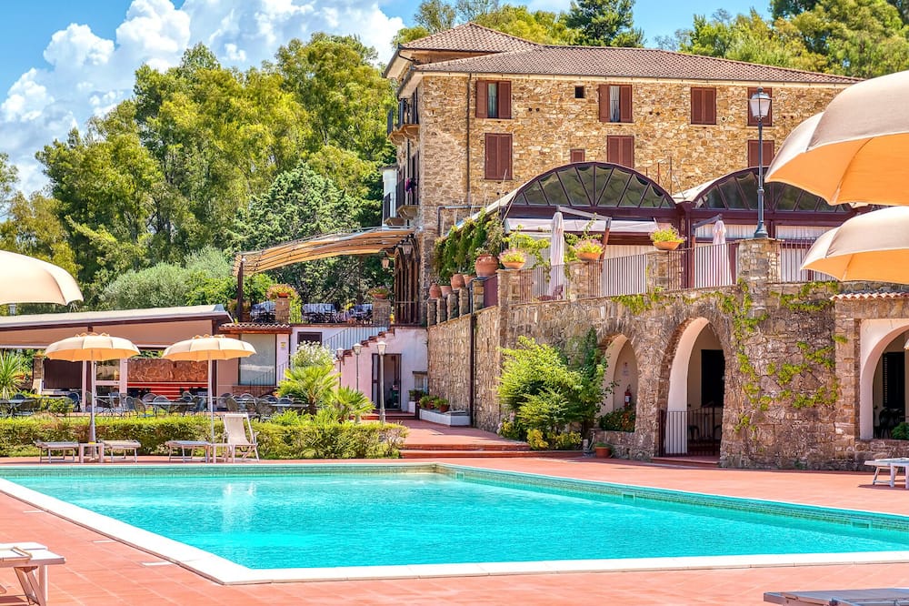 Hotel Hermitage