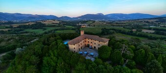 Castello di Baccaresca