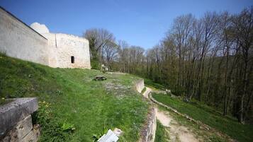 Randonnée