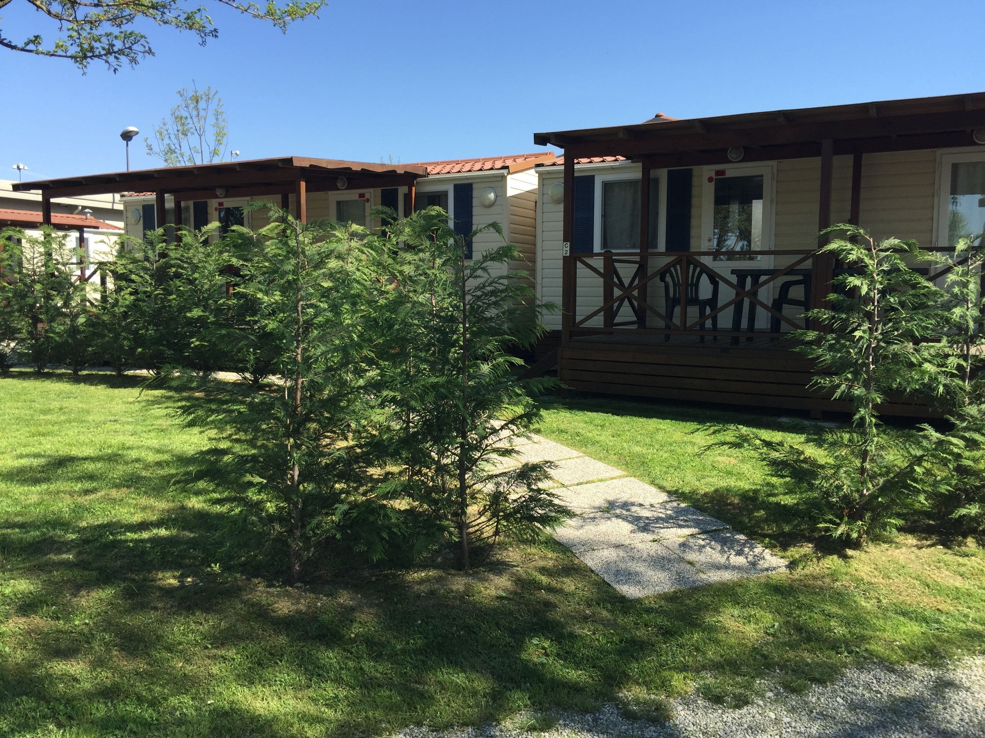 Foto - Camping Venezia Village