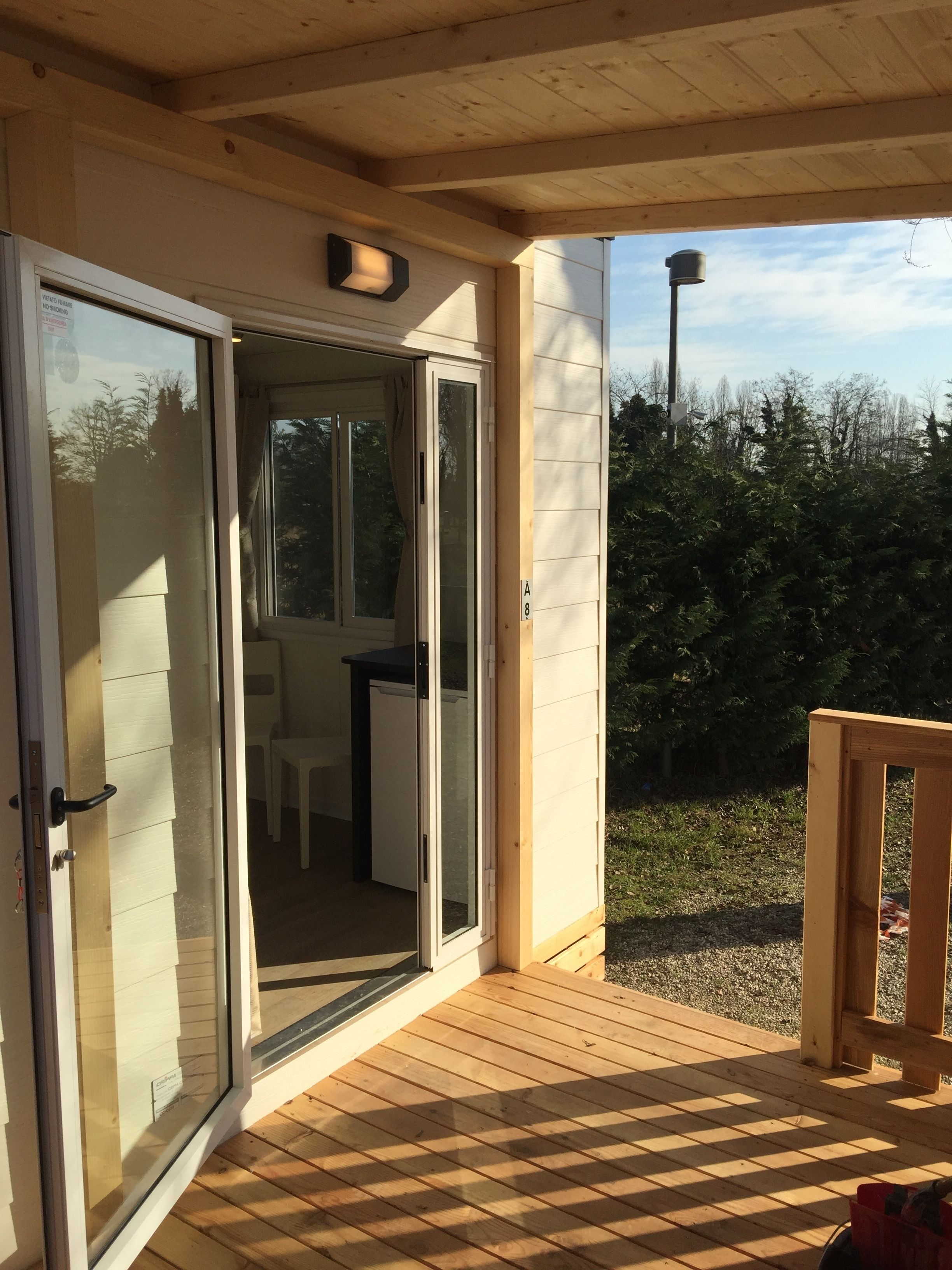 Foto - Camping Venezia Village