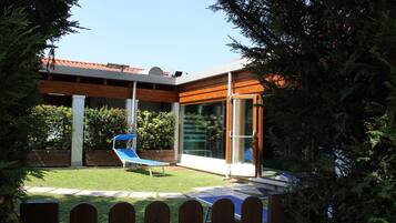 Sundeck