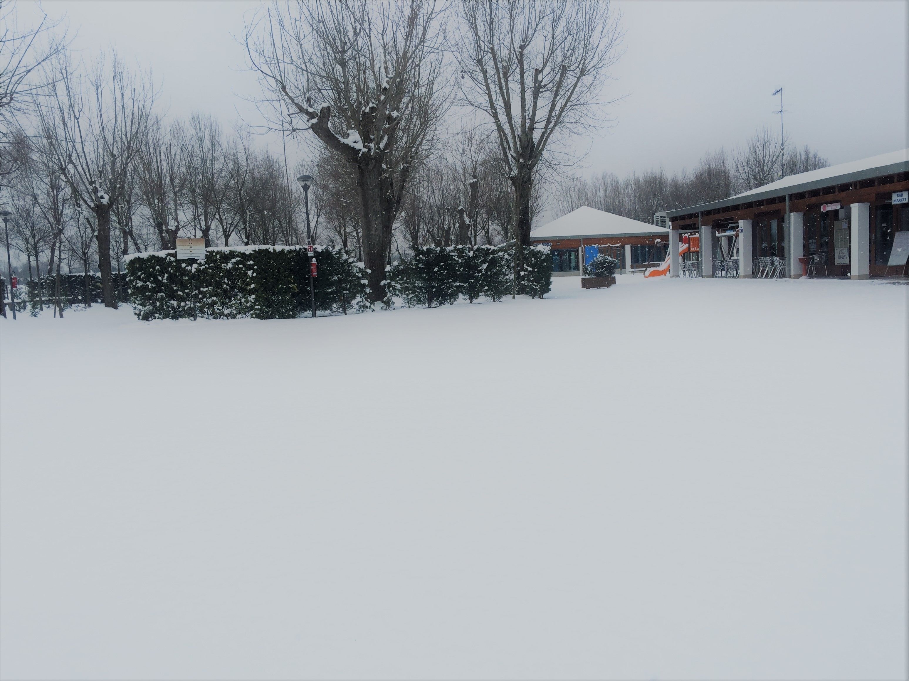 Foto - Camping Venezia Village