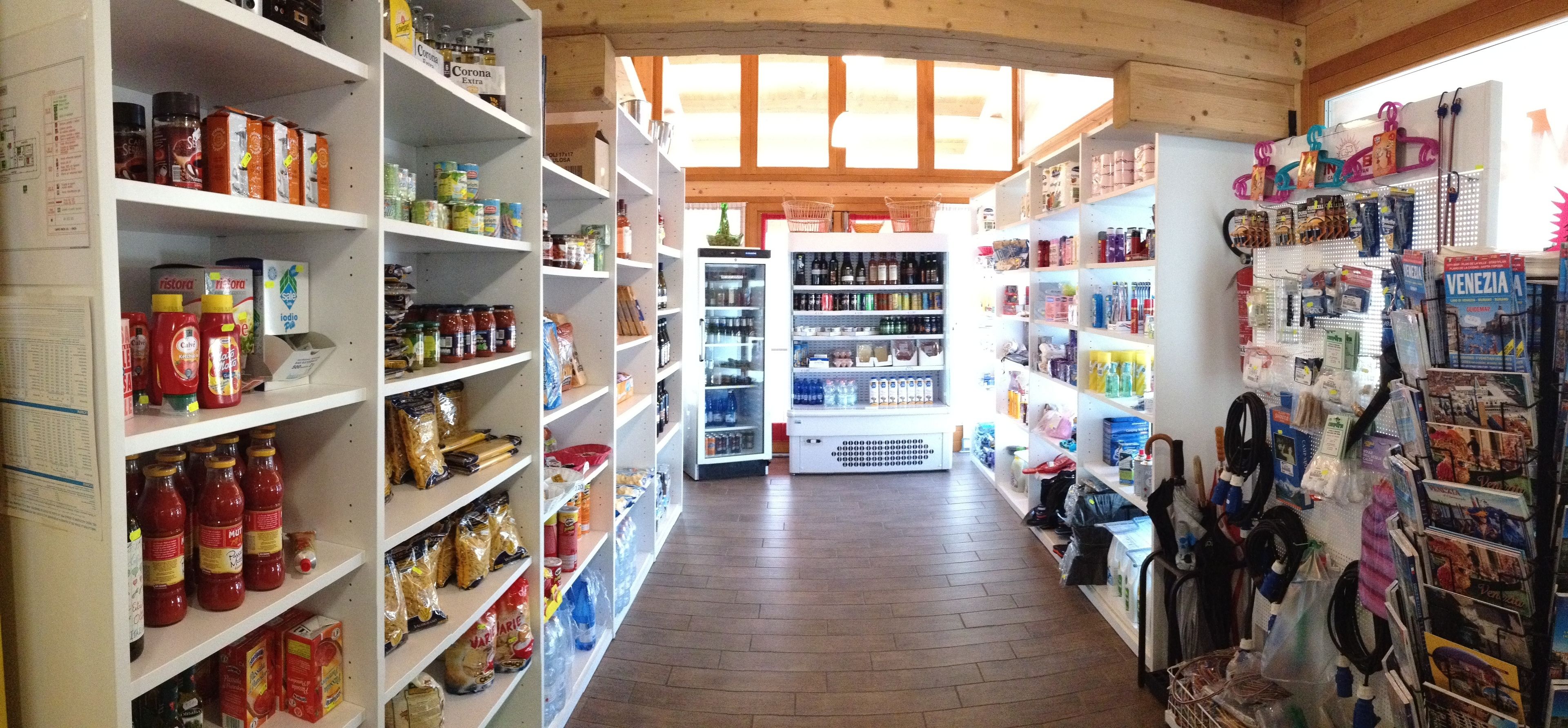 Bar (in der Unterkunft)