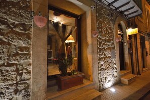 Front of property - B&B Del Centro (Enna)