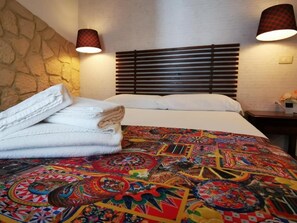 Design Room, Private Bathroom - B&B Del Centro (Enna)