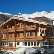 Pension Sportalm