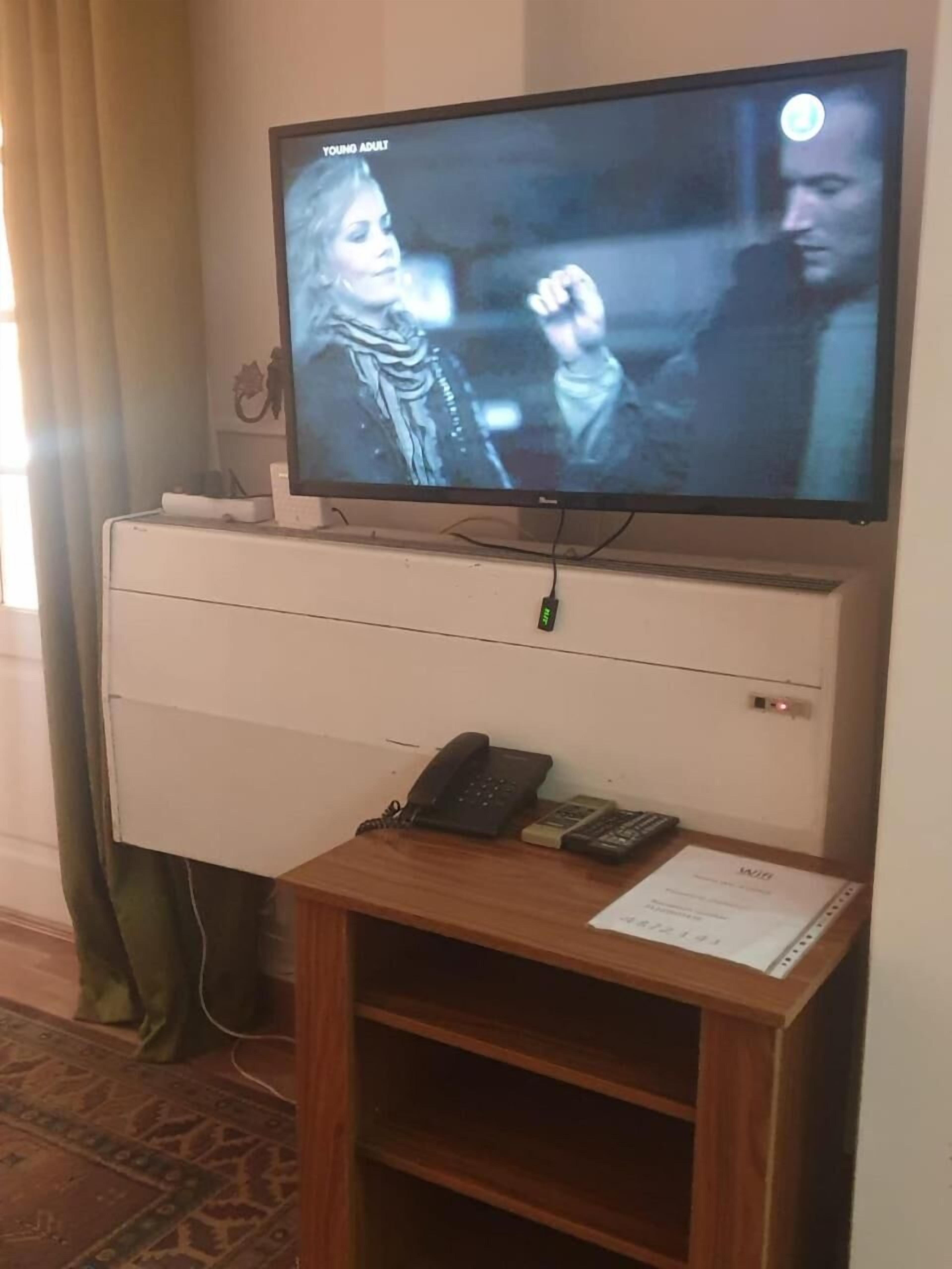 Foto - Alexander The Great Hotel