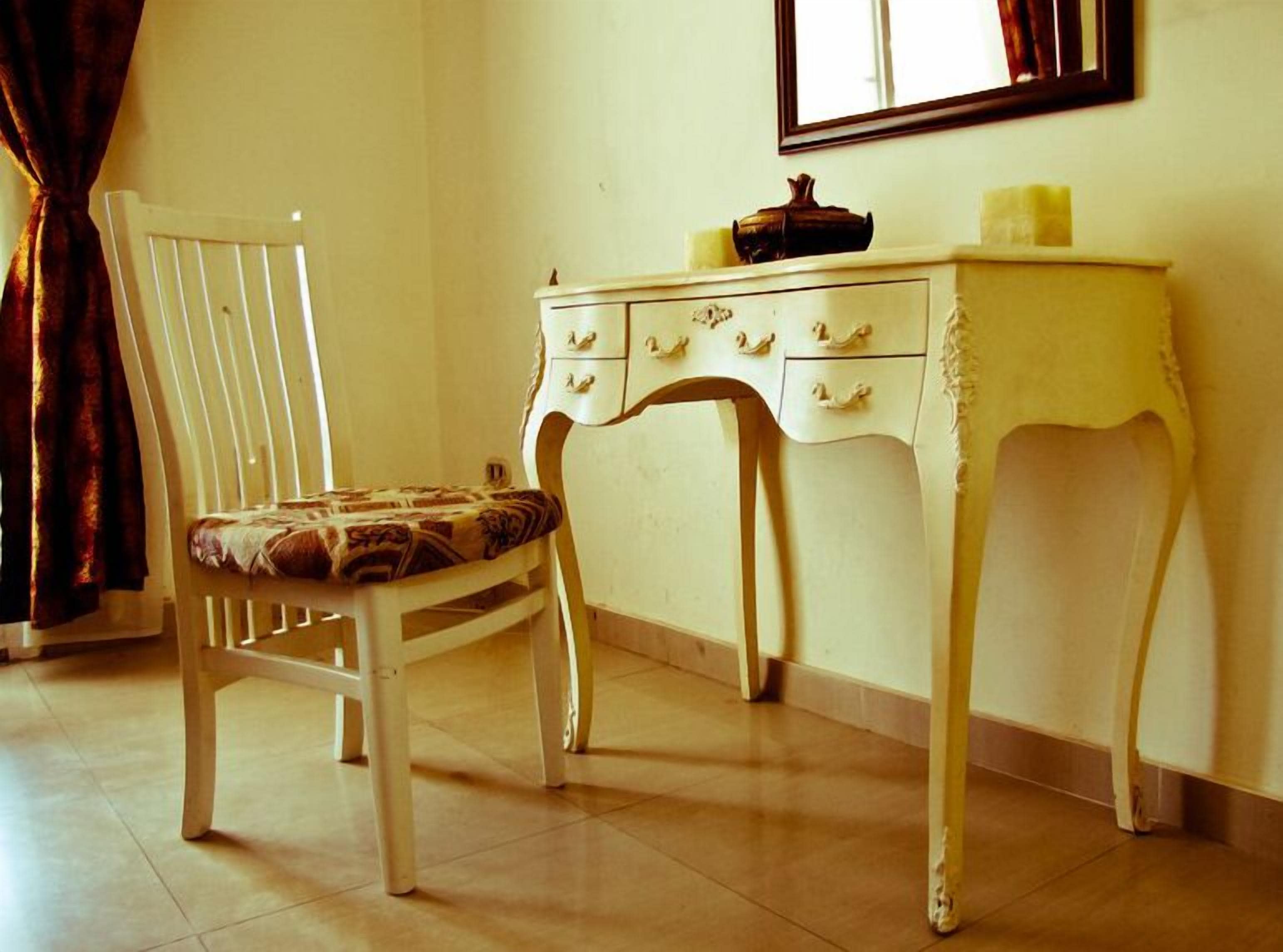 Foto - Alexander The Great Hotel