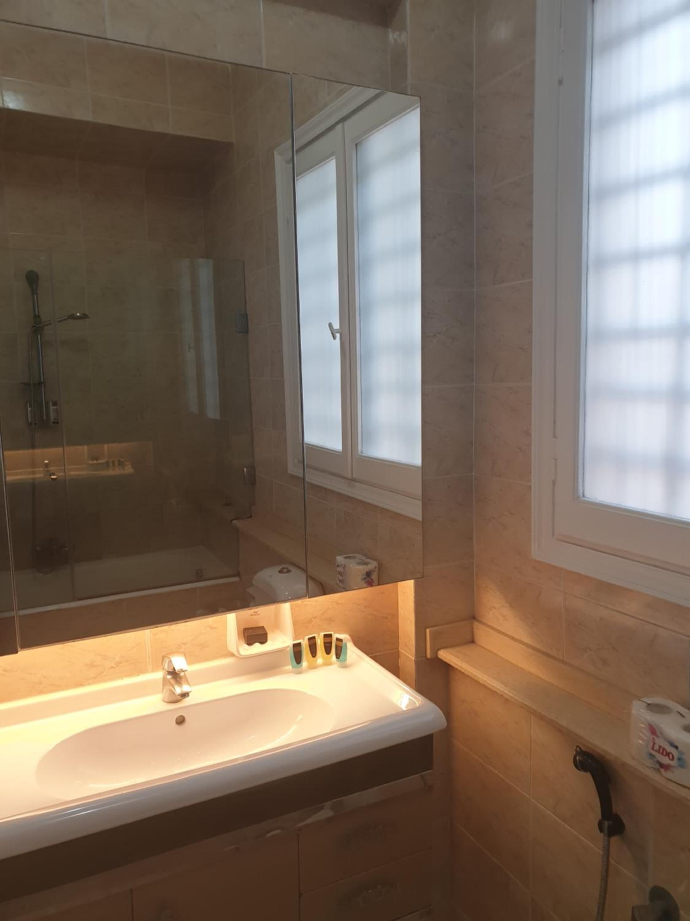 Foto - Alexander The Great Hotel