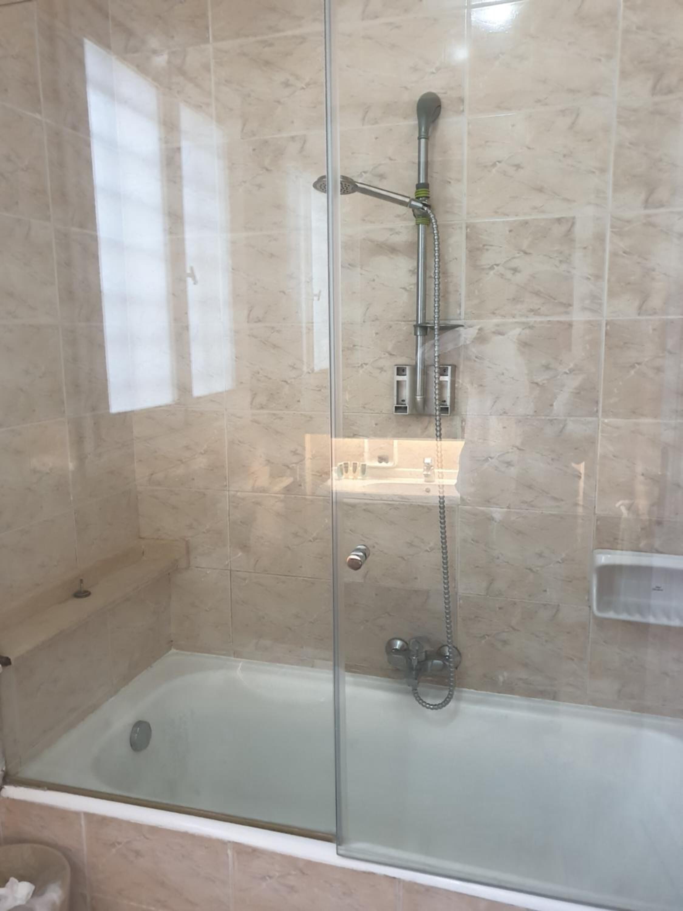 Foto - Alexander The Great Hotel