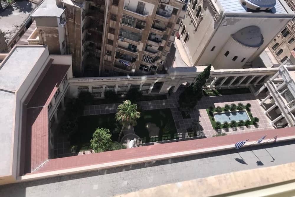Alexander the Great Hotel - Alexotel