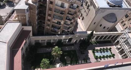 Alexander the Great Hotel - Alexotel