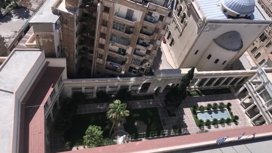 Alexander the Great Hotel - Alexotel