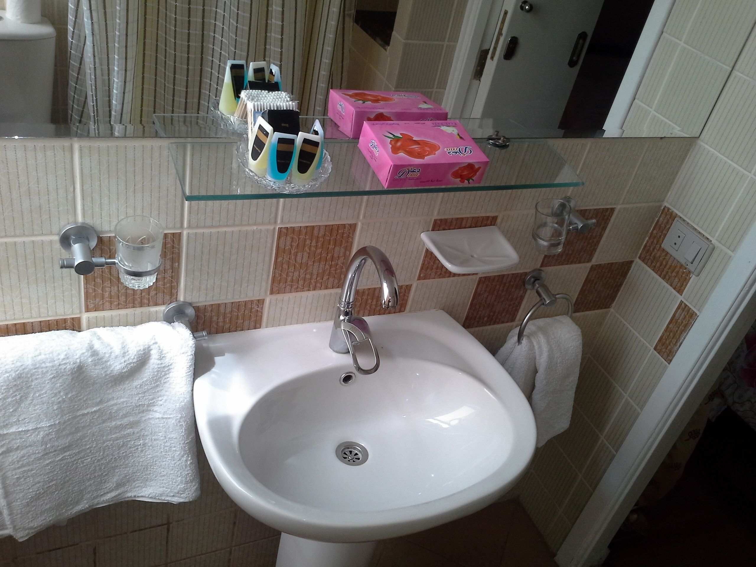 Foto - Alexander the Great Hotel - Alexotel