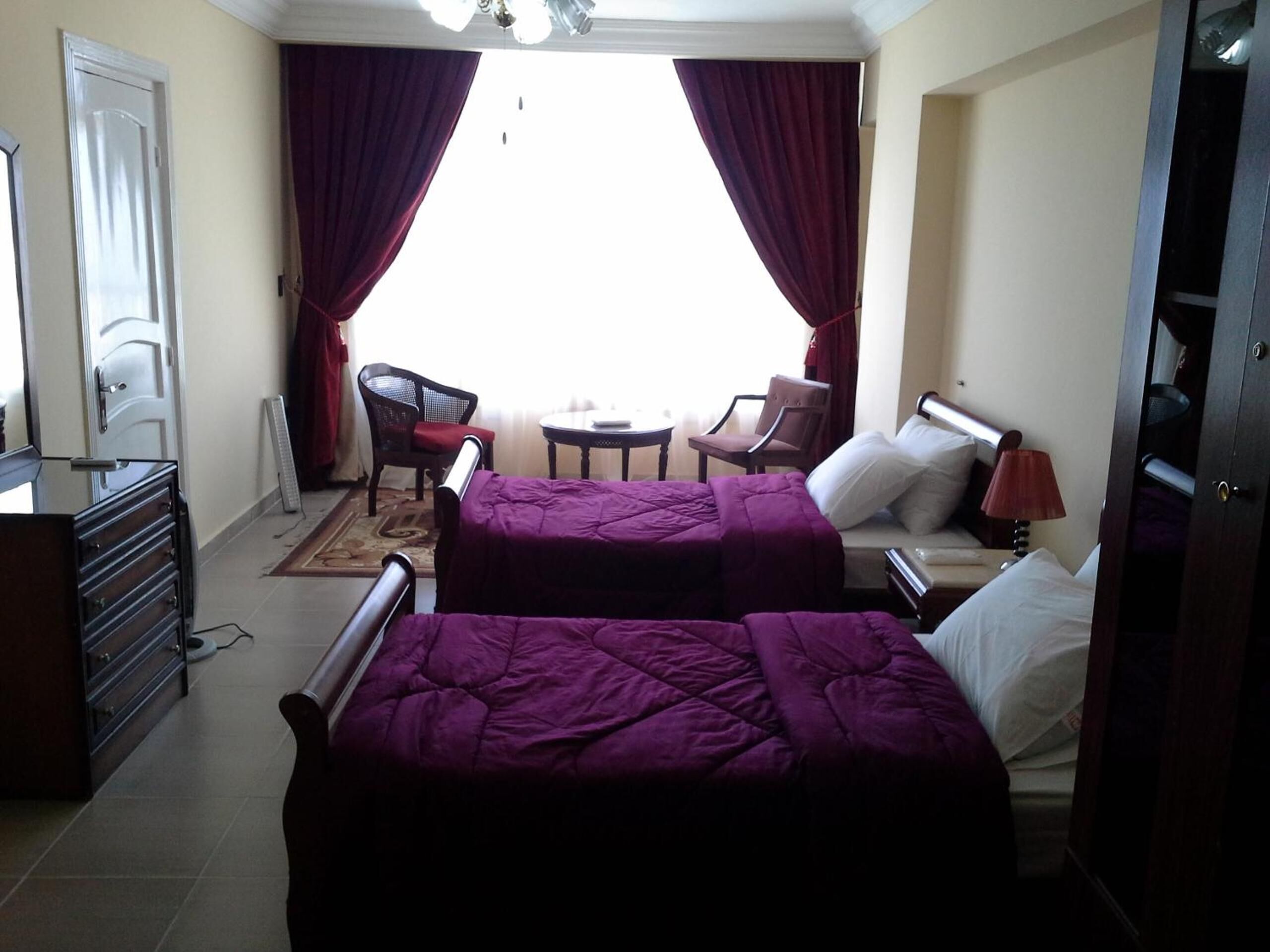 Alexander the Great Hotel - Alexotel