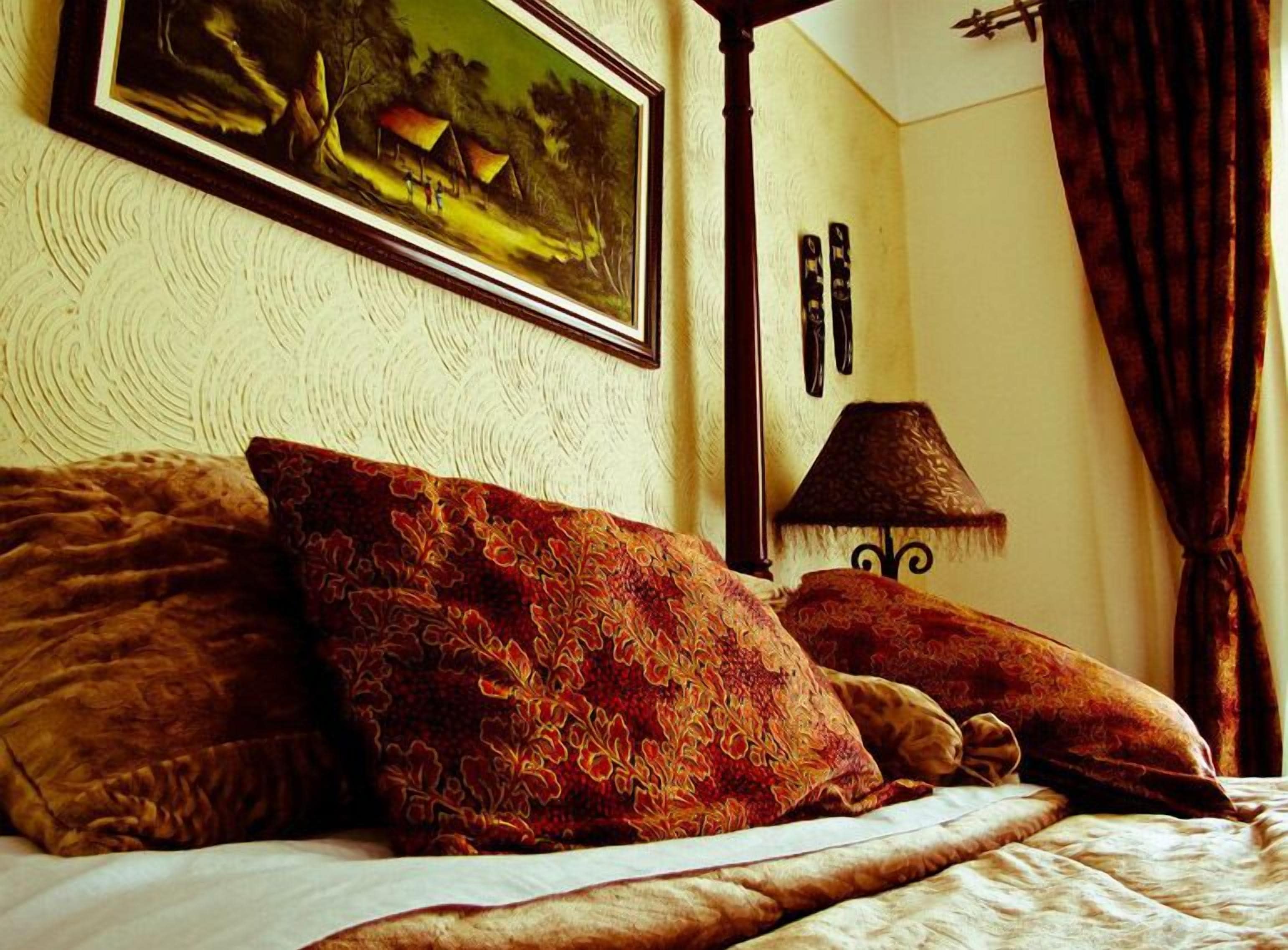 Foto - Alexander The Great Hotel