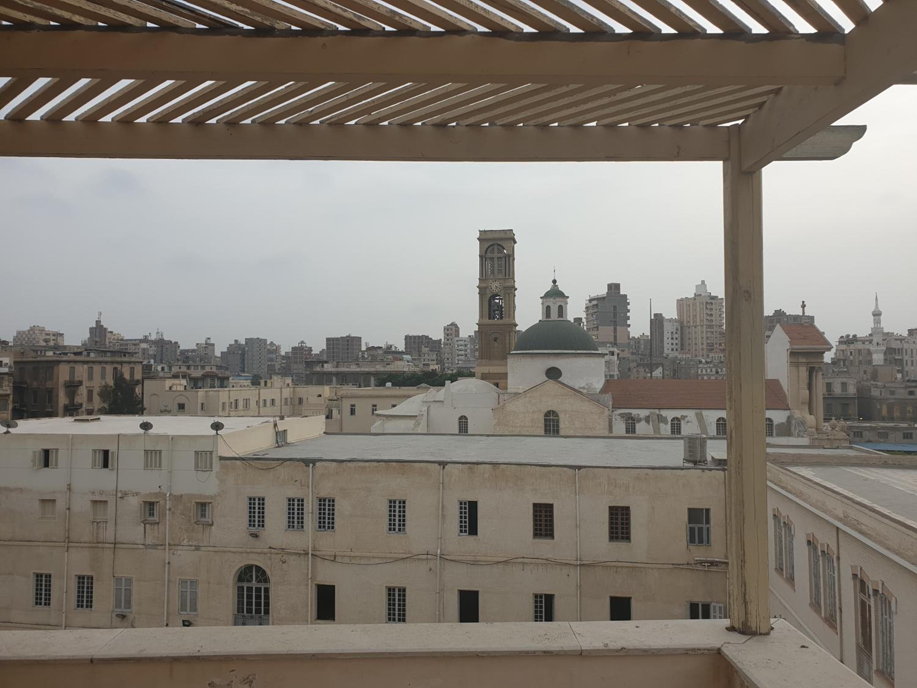 Foto - Alexander The Great Hotel