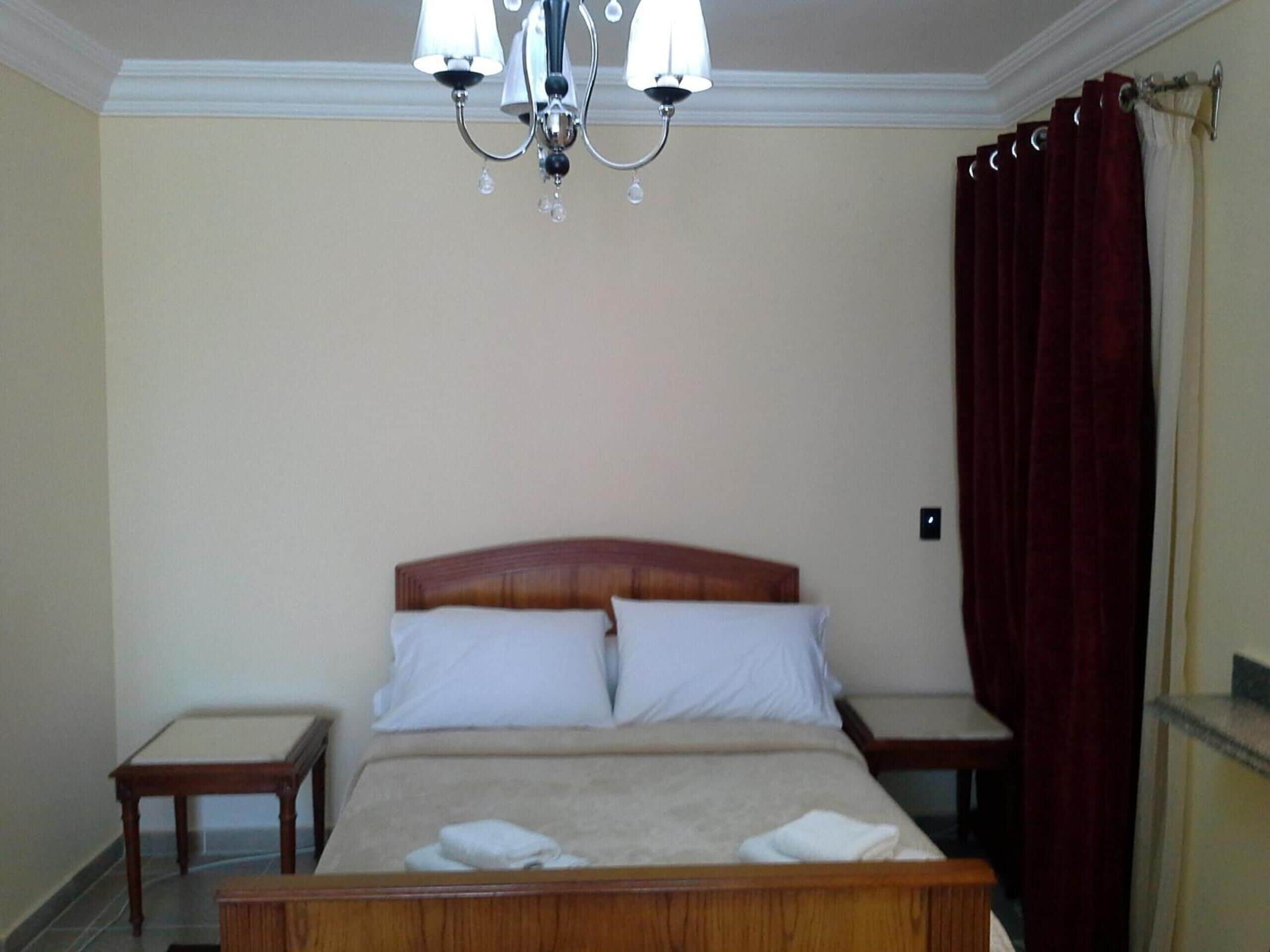 Foto - Alexander The Great Hotel