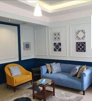 Interior - Alexander the Great Hotel - Alexotel (Alexandria)