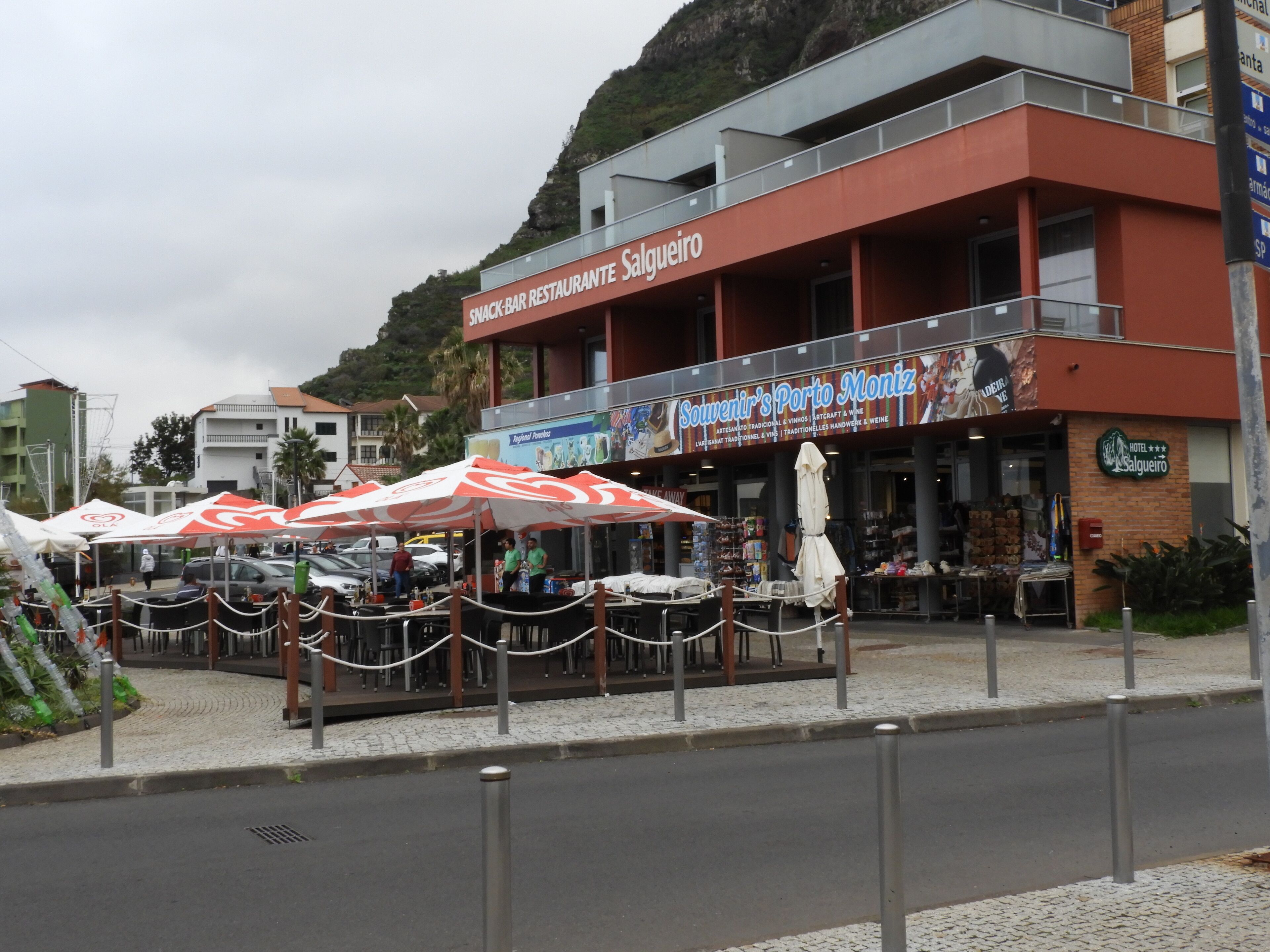 Foto - Hotel Salgueiro