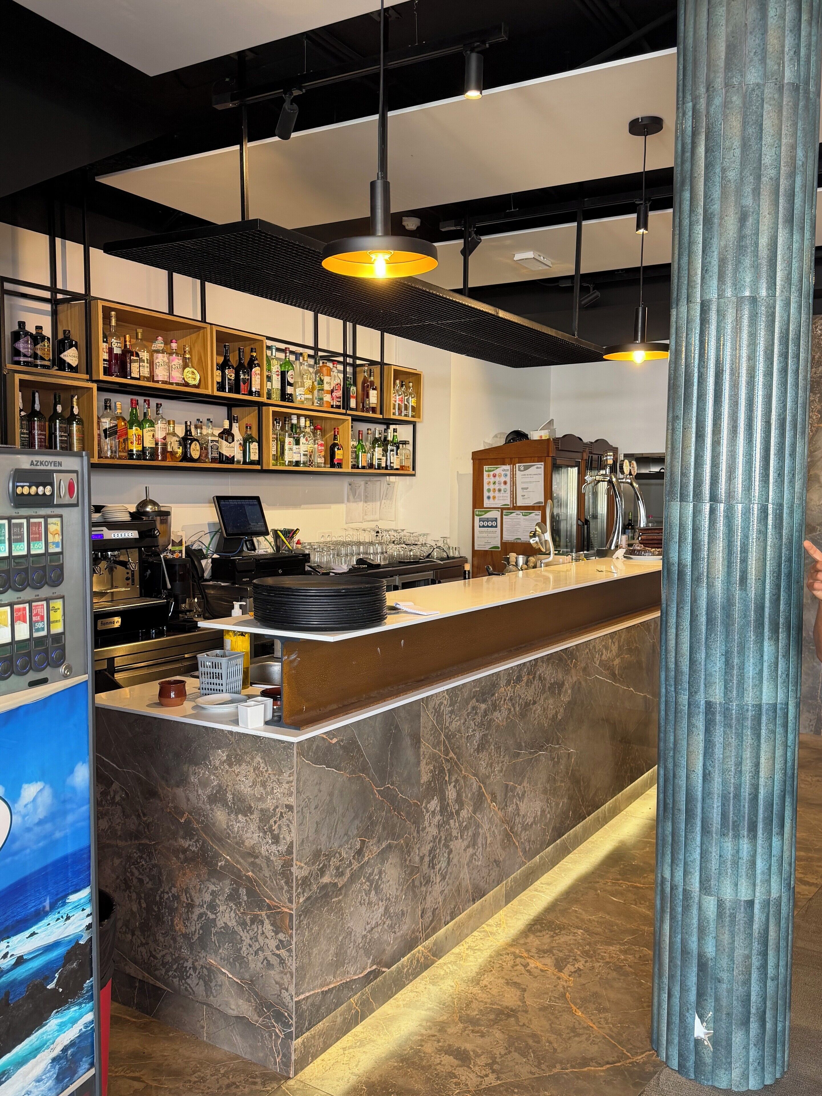 Foto - Hotel Salgueiro